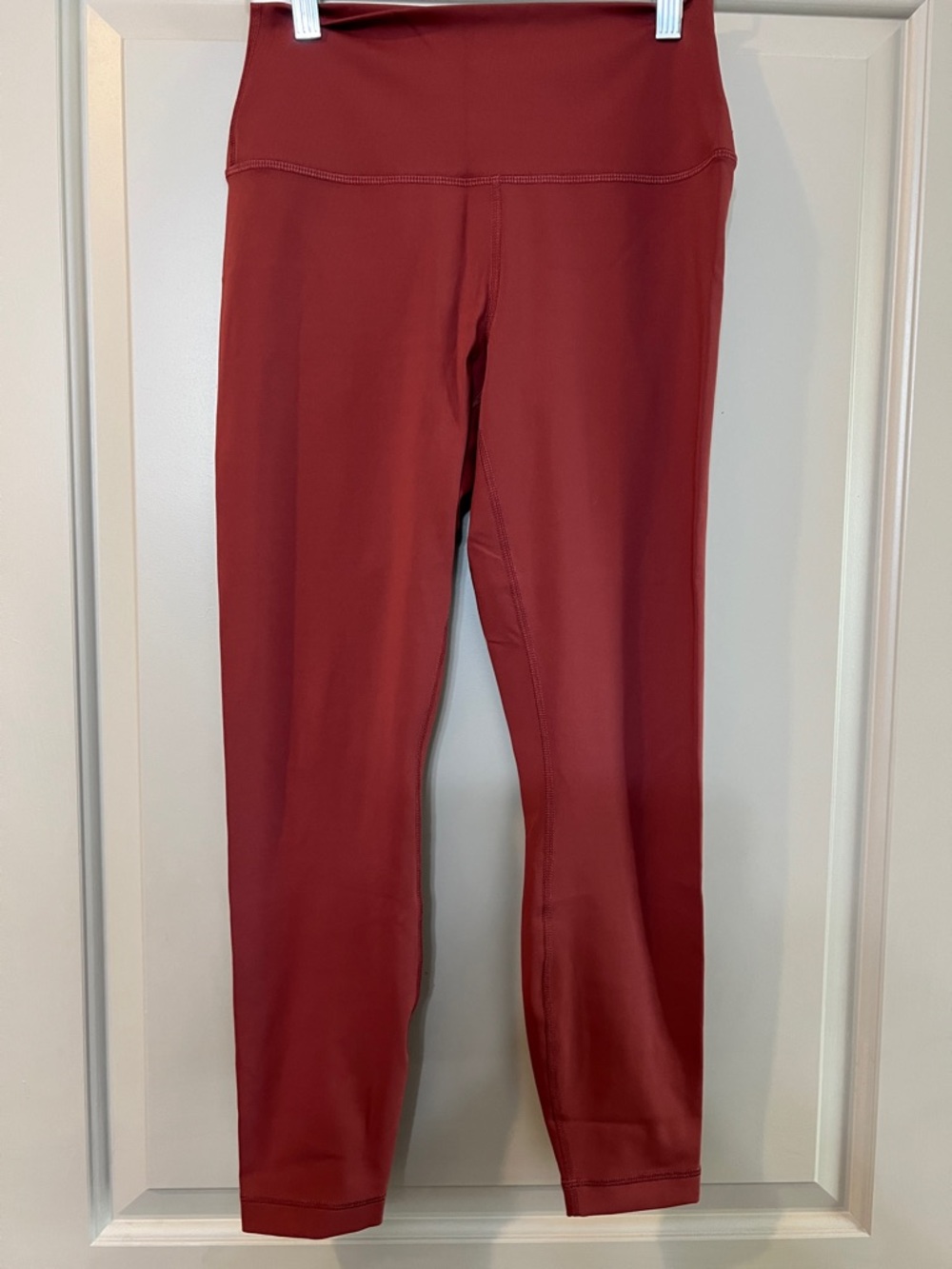 90 Degrees by Reflex 90 Degree brown leggings